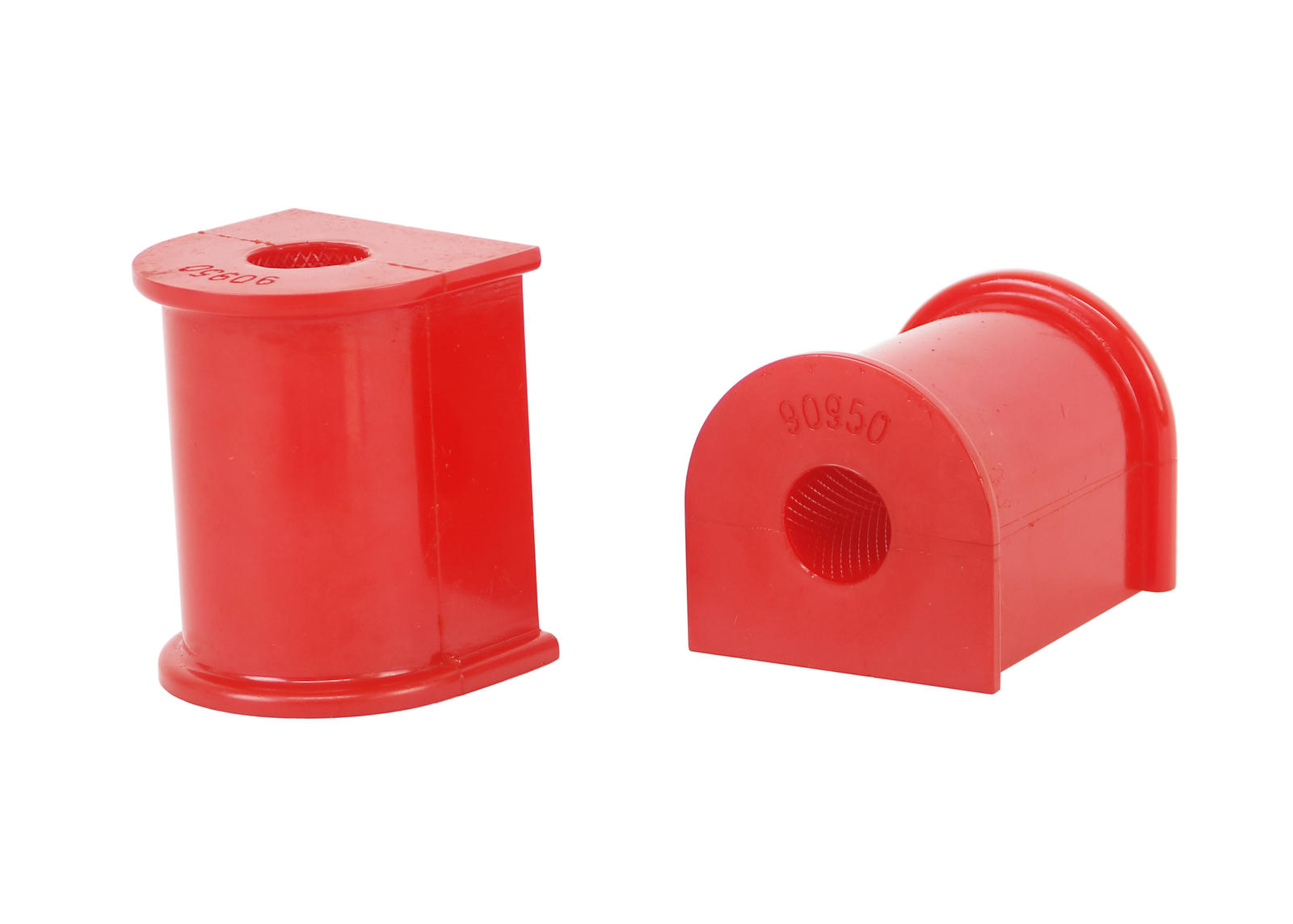 Sway Bar Mount - Bushing Kit 19mm to Suit Land Rover Discovery L318