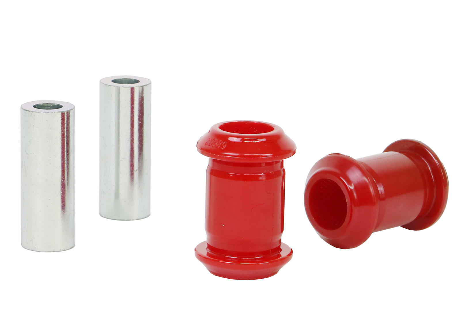 Rear Control Arm Upper - Inner Bushing Kit to Suit Toyota Rav 4 SXA10, 11, 16