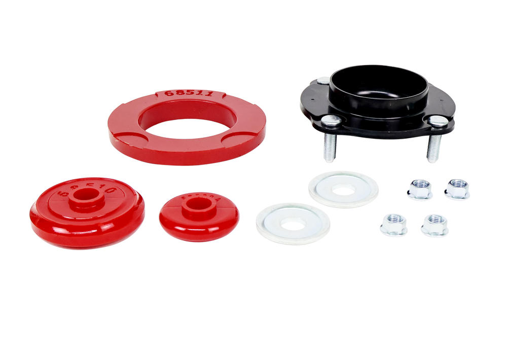 Front Strut Mount - Kit to Suit Toyota Land Cruiser 200 Series