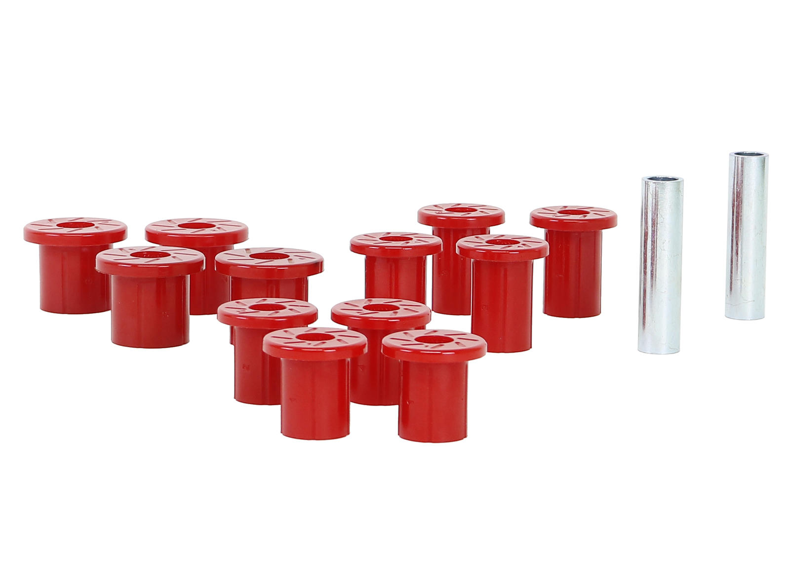 Rear Leaf Spring - Bushing Kit to Suit Mitsubishi Triton ME-MK 2wd/4wd