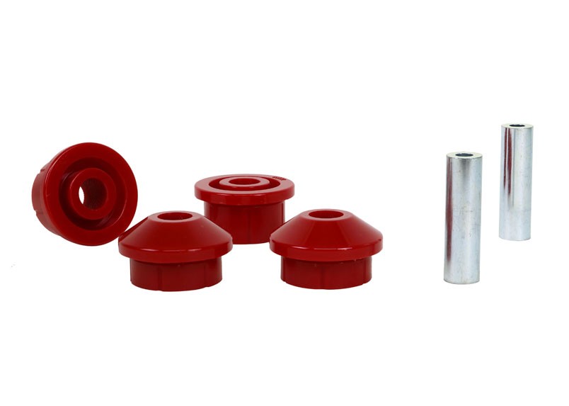 Beam Axle - Bushing Kit to Suit Nissan Pulsar N17