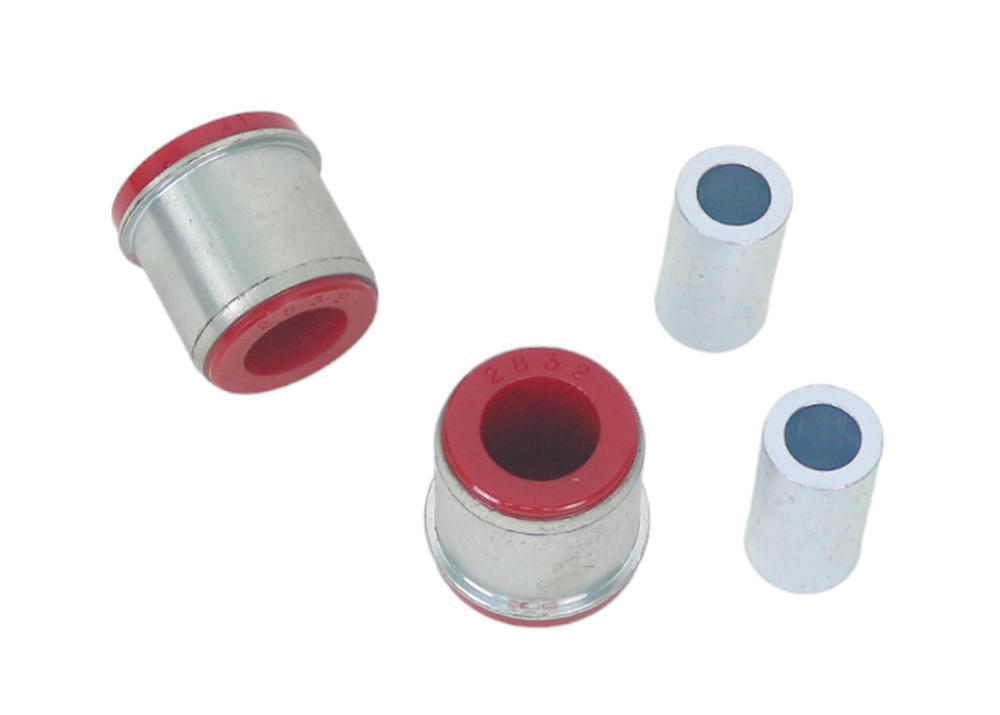 Rear Panhard Rod - Bushing Kit to Suit Dodge and Ram 1500 DS
