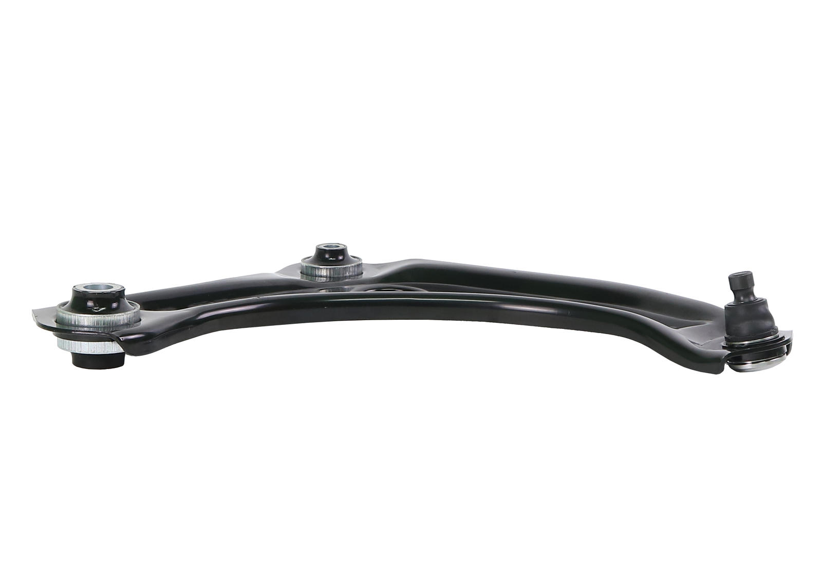 Control Arm Lower - Arm Assembly-Right to Suit Nissan Micra and Note