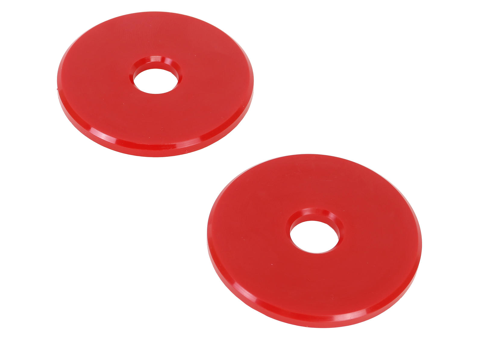 Rear Lower Coil Spring Pad +14mm Ride Height to Suit BMW 3 Series, M3, Z4 E36, E46, Holden Commodore VN-VZ and HSV