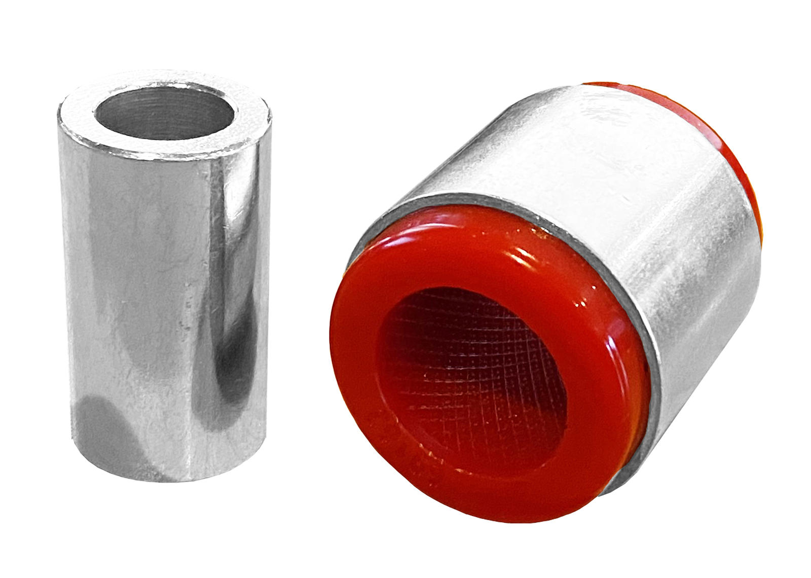 Front Panhard Rod - To Differential Bushing Kit to Suit Jeep Gladiator JT and Wrangler JL