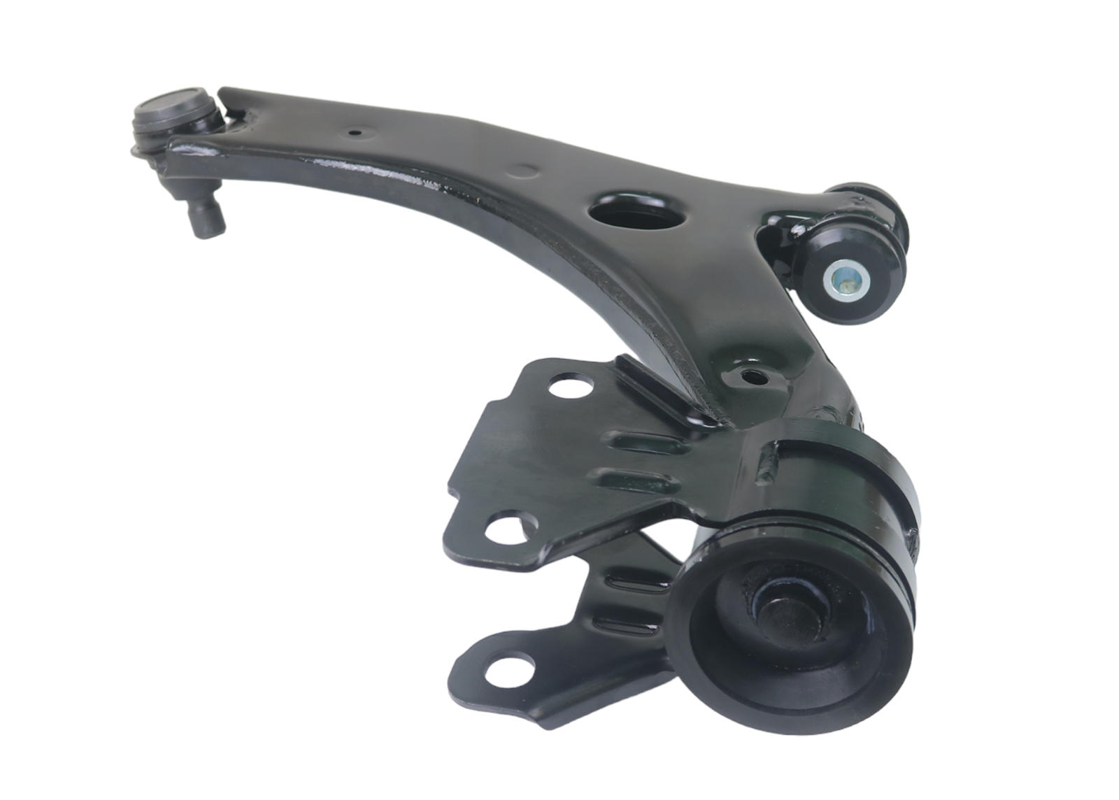 Control Arm Lower - Arm Assembly-Right to Suit Mazda3 BL