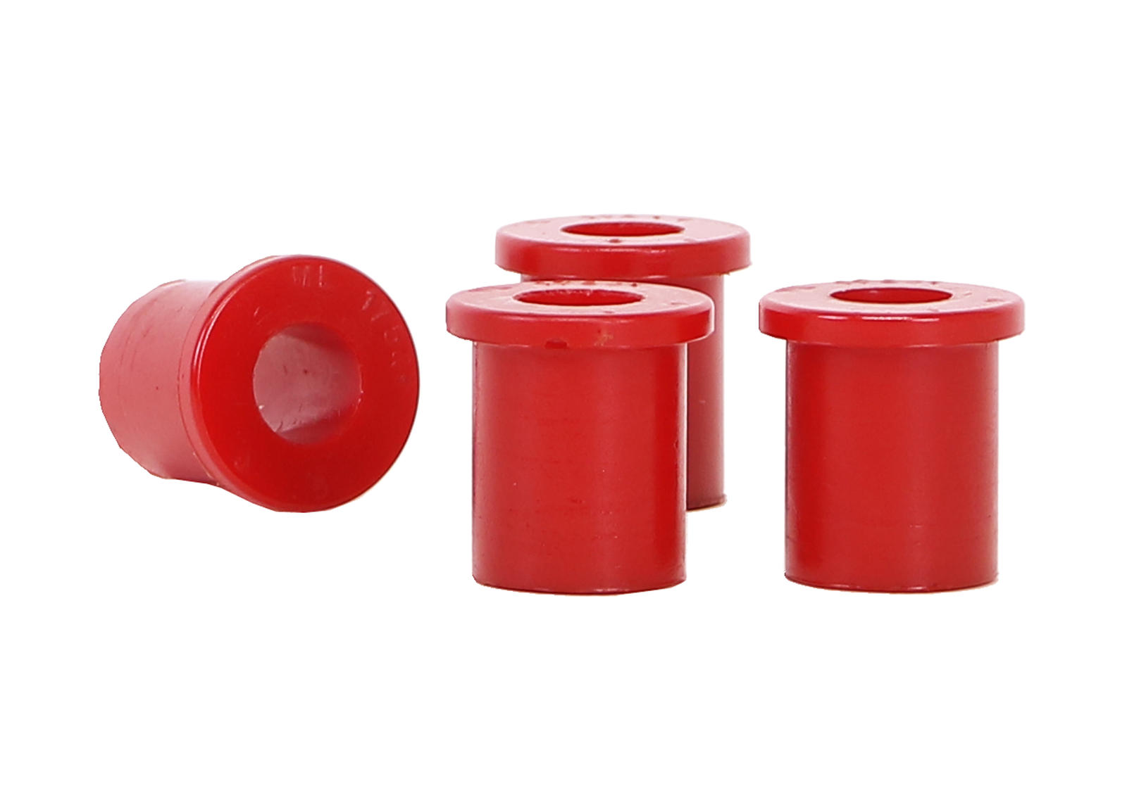 Rear Leaf Spring - Front Eye Bushing Kit to Suit Mitsubishi L300 and Pajero