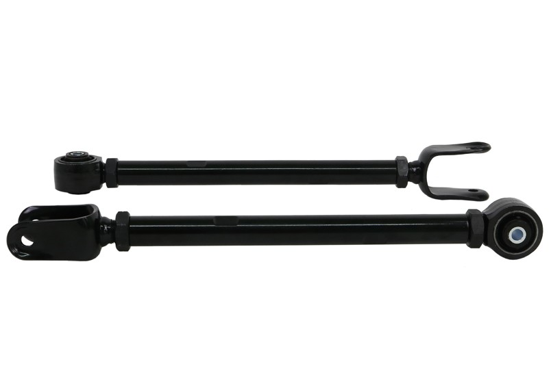Adjustable Front Upper Control Arms to Suit Jeep Gladiator JT and Wrangler JL