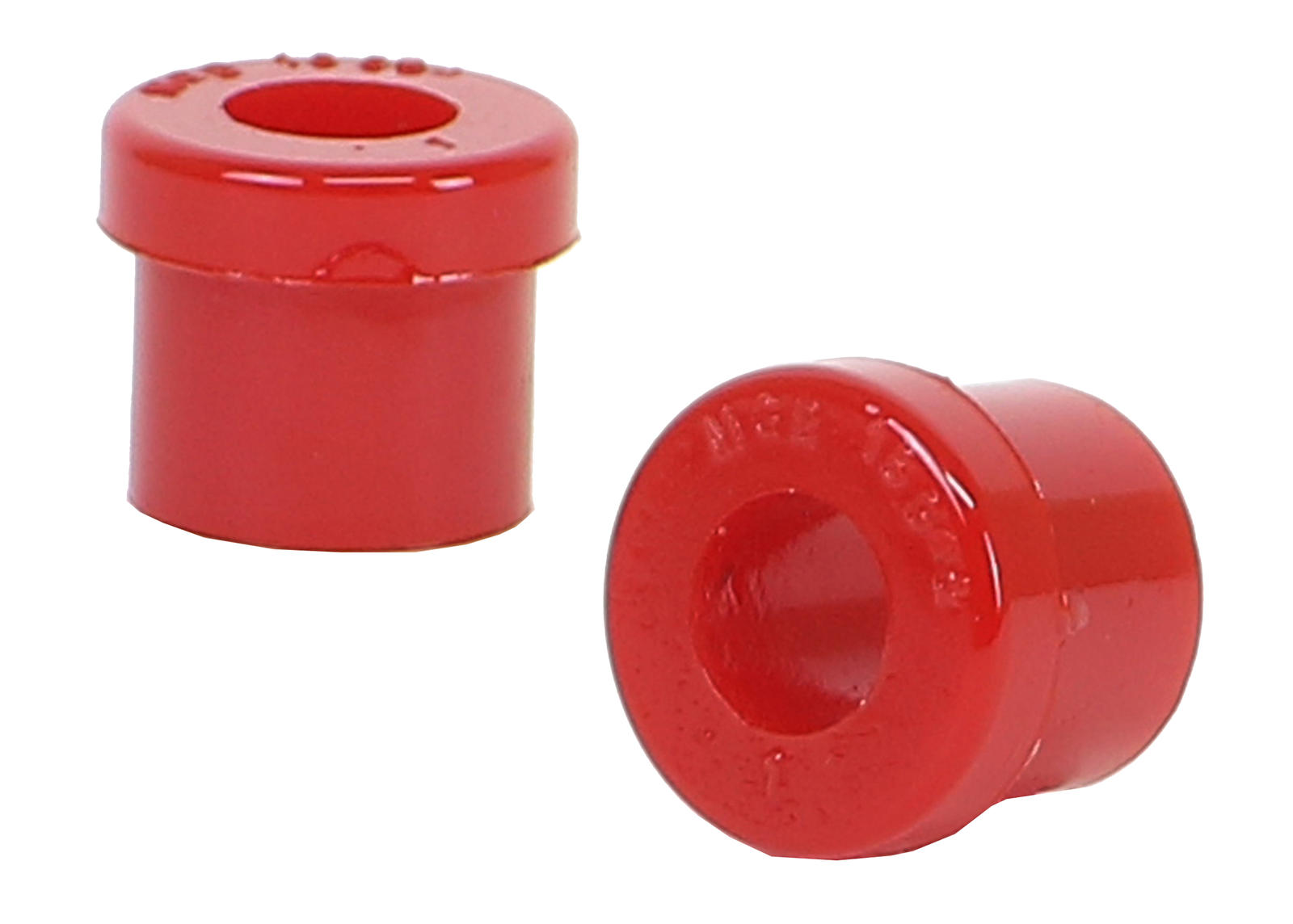 Gearbox Steady Rod Eye - Bushing Kit to Suit MG MGB