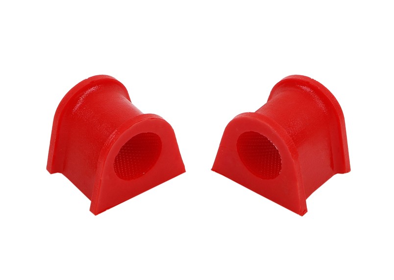 Rear Sway Bar Mount - Bushing Kit 24mm to Suit Mitsubishi Challenger and Pajero