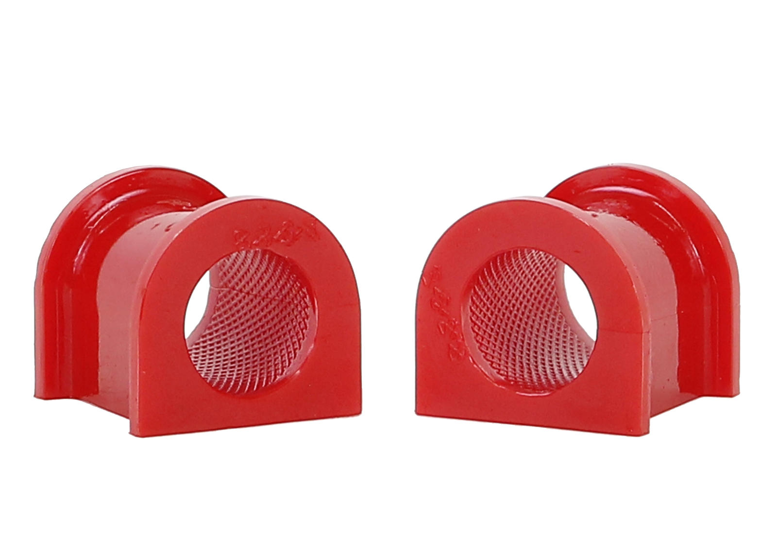 Front Sway Bar Mount - Bushing Kit 24mm to Suit Toyota Tarago YR20