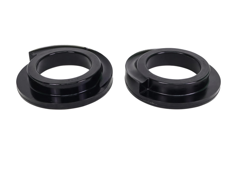 Rear  Coil Spring Pad - Upper Bushing Kit