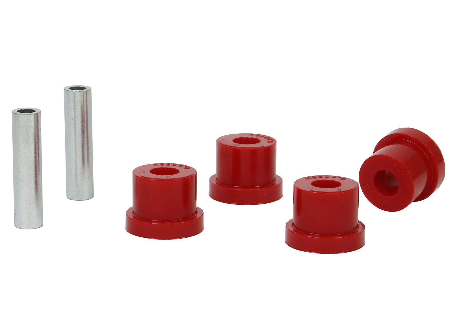 Rear Trailing Arm Lower - Front Bushing Kit to Suit Holden Gemini TX-TG