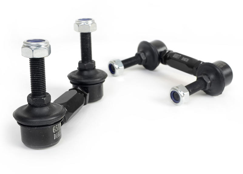 Sway Bar Link - Assembly to Suit Various Applications