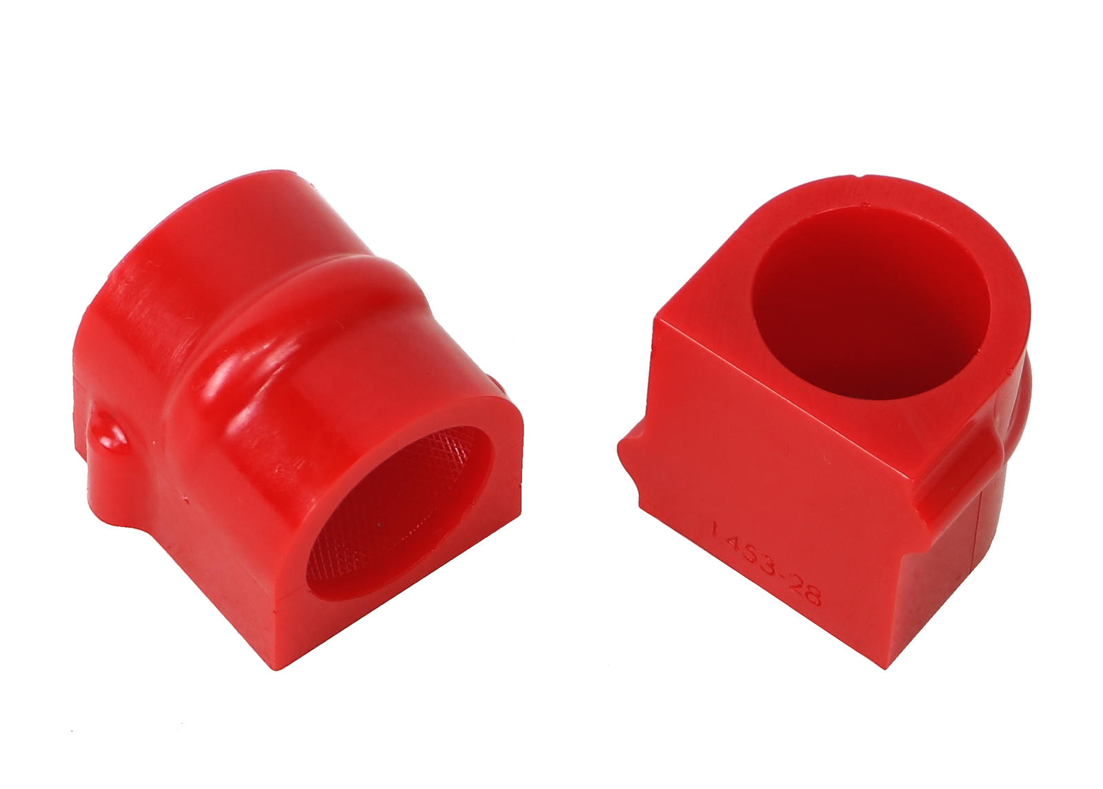 Front Sway Bar Mount - Bushing Kit 28mm to Suit Holden Commodore VB-VZ and HSV