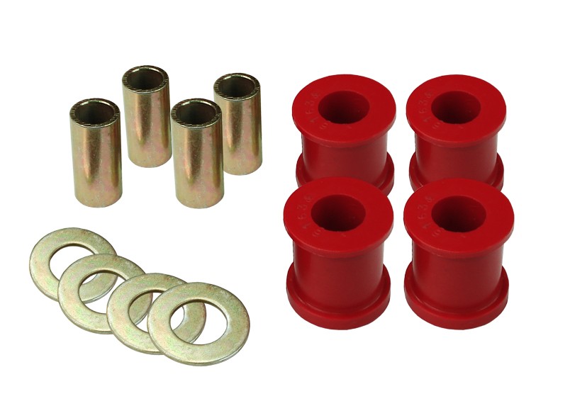 Control Arm Lower - Outer Bushing Kit to Suit Nissan Pulsar N14