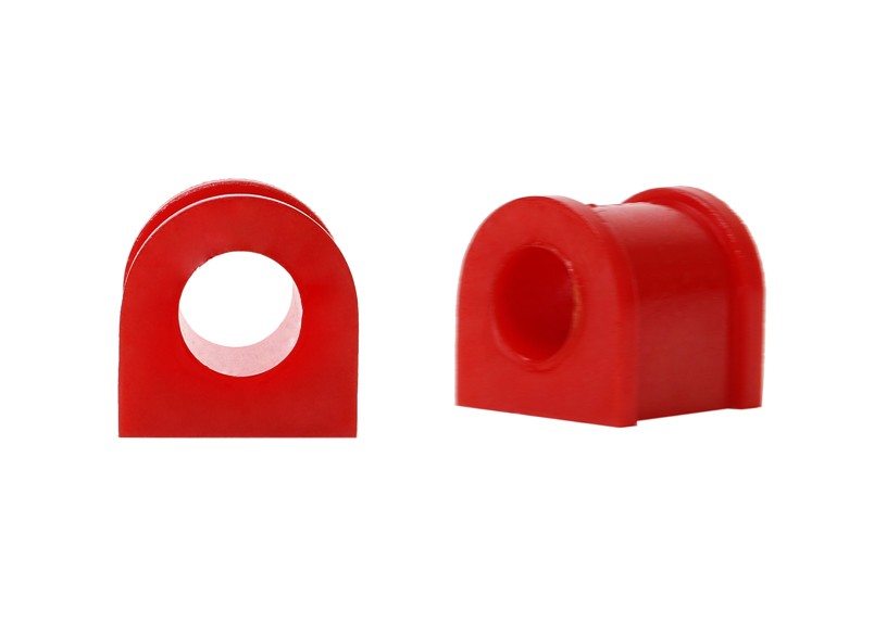 Sway Bar Mount - Bushing Kit 15.5mm to Suit Ford Laser KA-KE, Mazda 323 BF and Subaru Leone