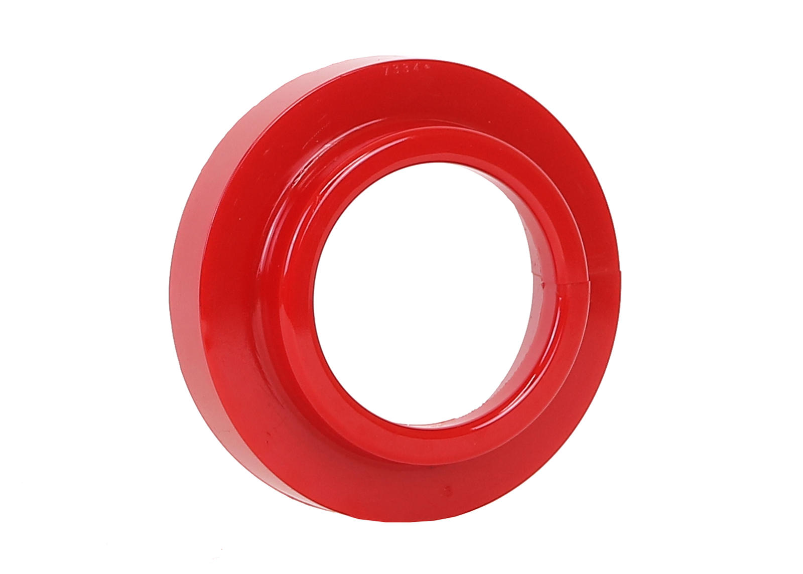 Front Coil Spring Pad - Lower Bushing Kit to Suit Nissan Patrol GQ, GU and Ford Maverick DA