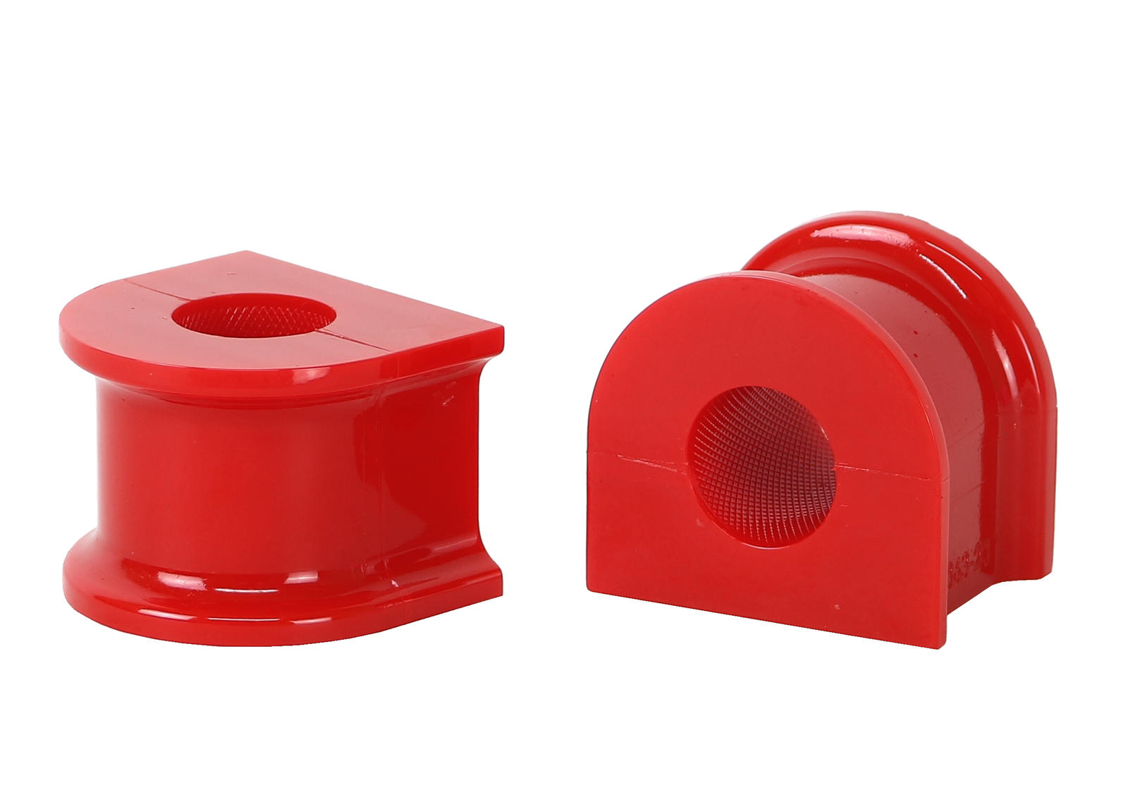 Front Sway Bar Mount - Bushing Kit 23mm to Suit Holden Commodore VE, VF and HSV