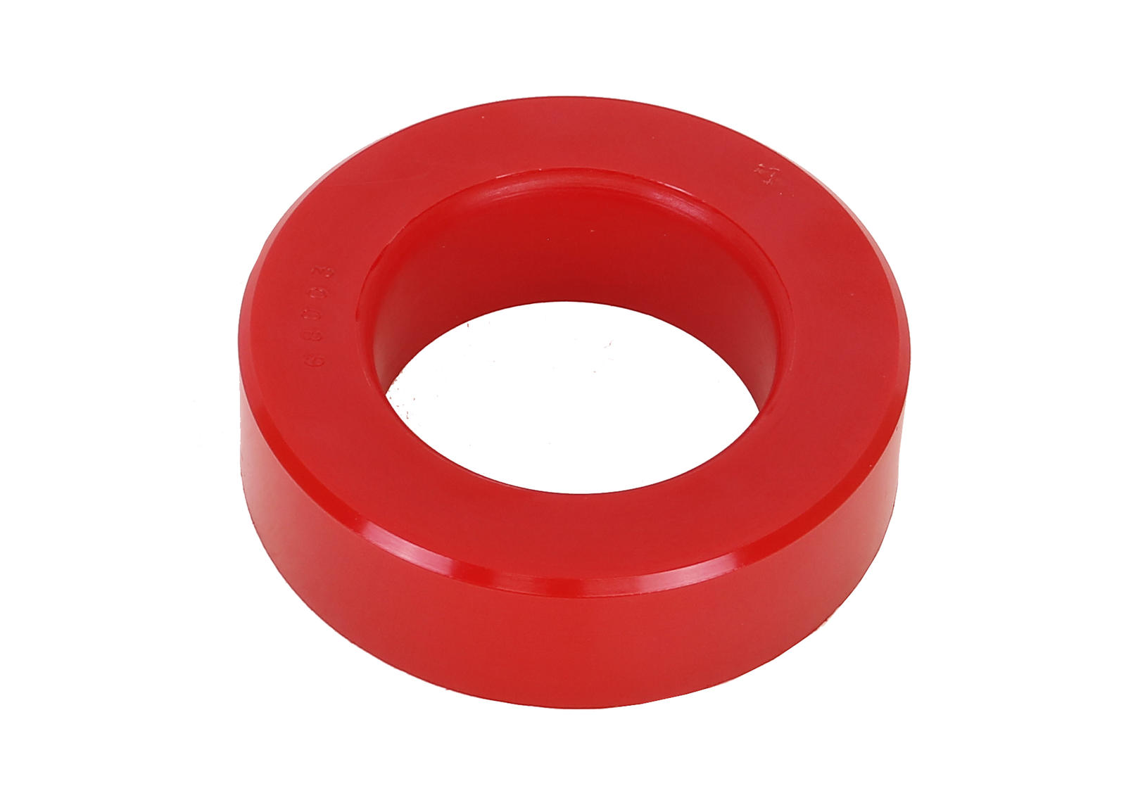 Front Coil Spring Pad - Bushing Kit to Suit Jeep Cherokee XJ and Wrangler TJ, JK