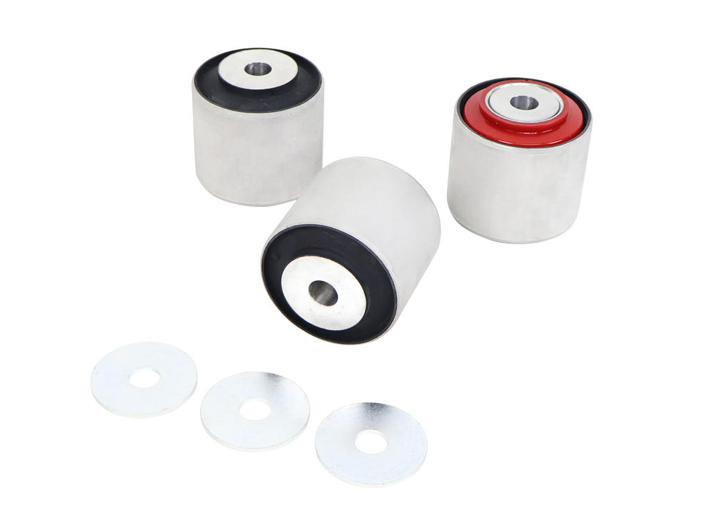 Rear Differential Mount - Bushing Kit to Suit Jeep Grand Cherokee WK2