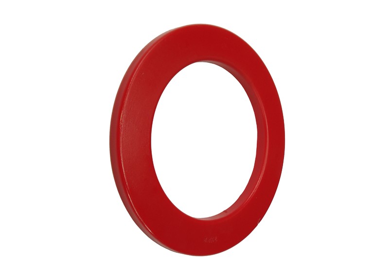 Rear Coil Spring Pad - Upper Bushing Kit to Suit Nissan Patrol GQ, GU and Ford Maverick DA