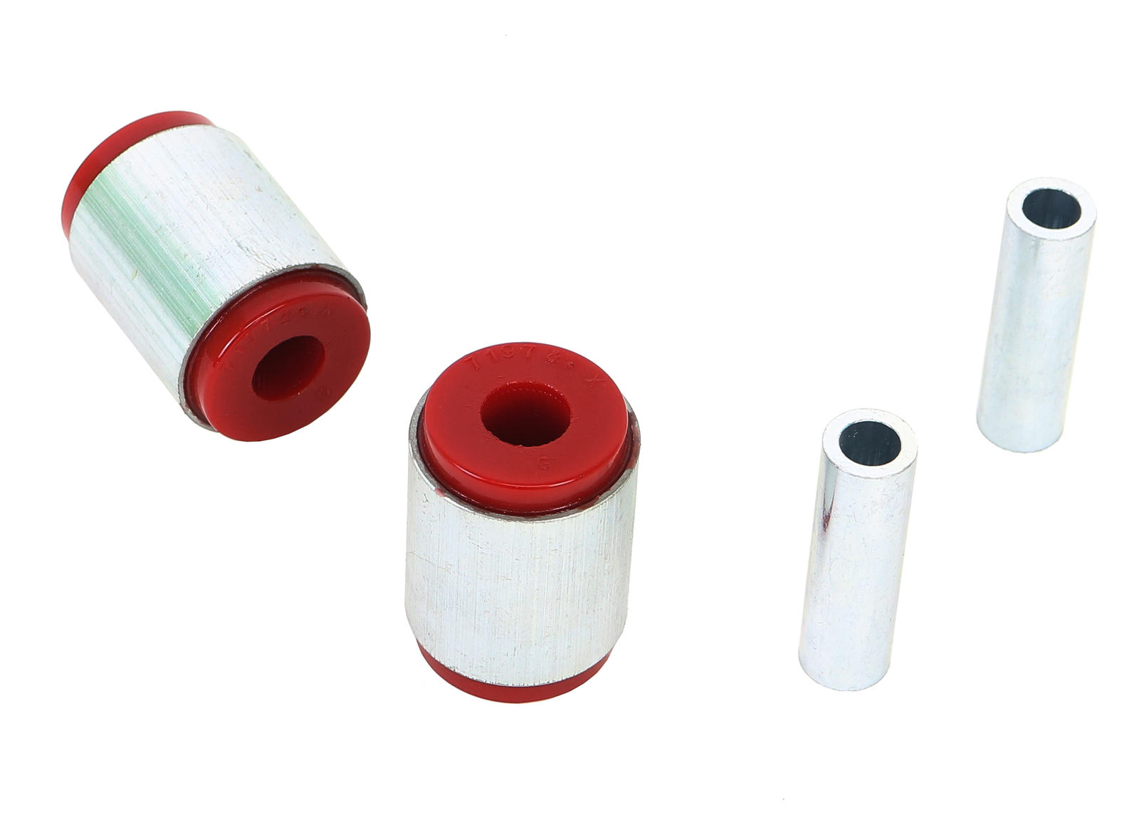 Rear Leaf Spring - Front Eye Bushing Kit to Suit Holden Drover and Suzuki Sierra