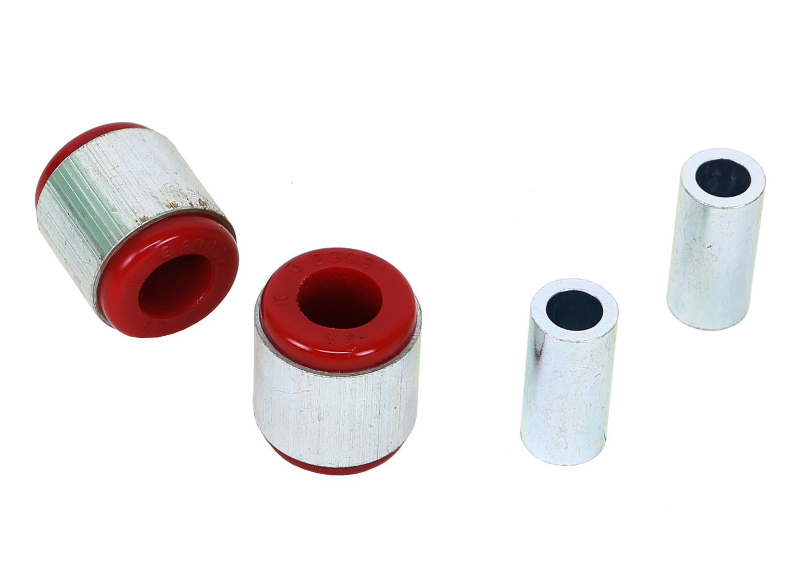 Rear Trailing Arm - Rear Bushing Kit to Suit Nissan 350Z, 370Z, Skyline and Stagea
