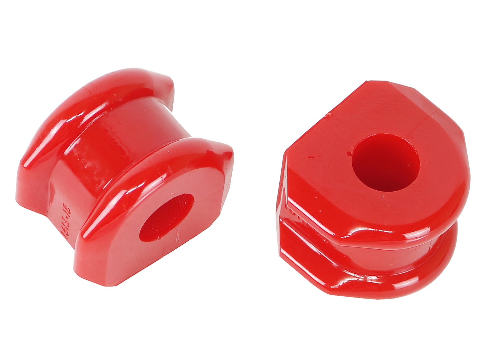 Rear Sway Bar Mount - Bushing Kit 18mm to Suit Ford Falcon/Fairlane AU-FGX and FPV