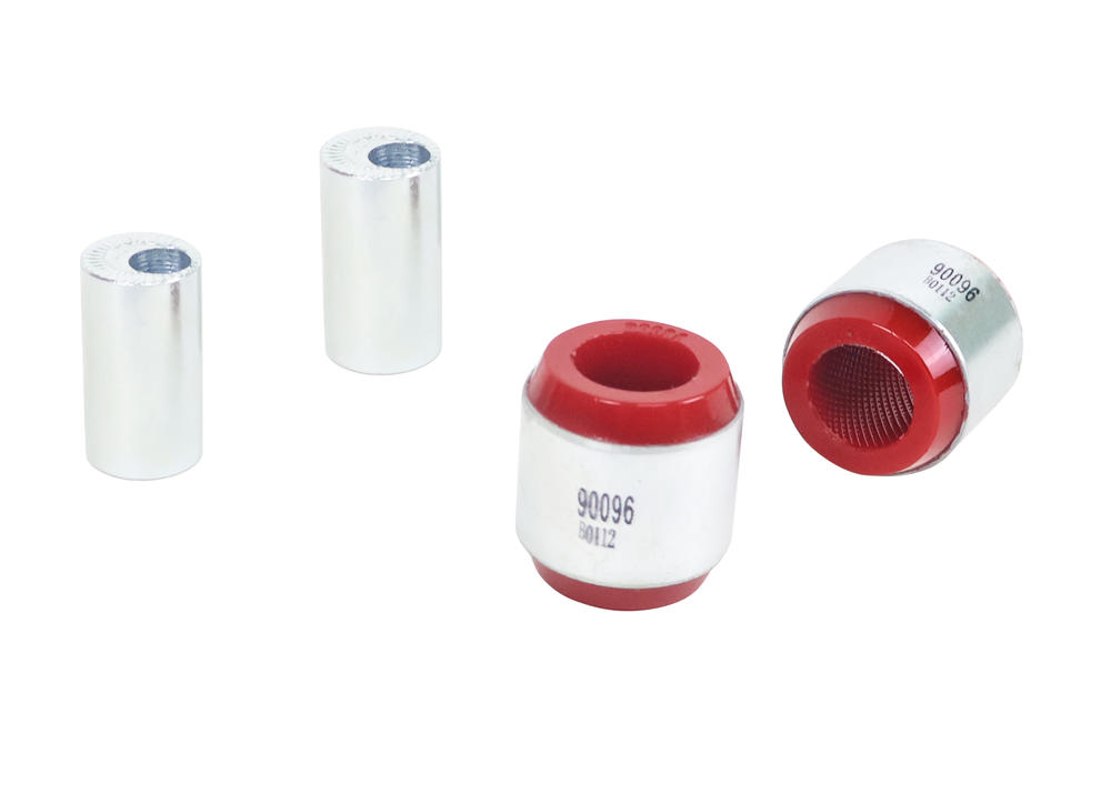 Rear  Control Arm Lower Rear - Outer Bushing Kit