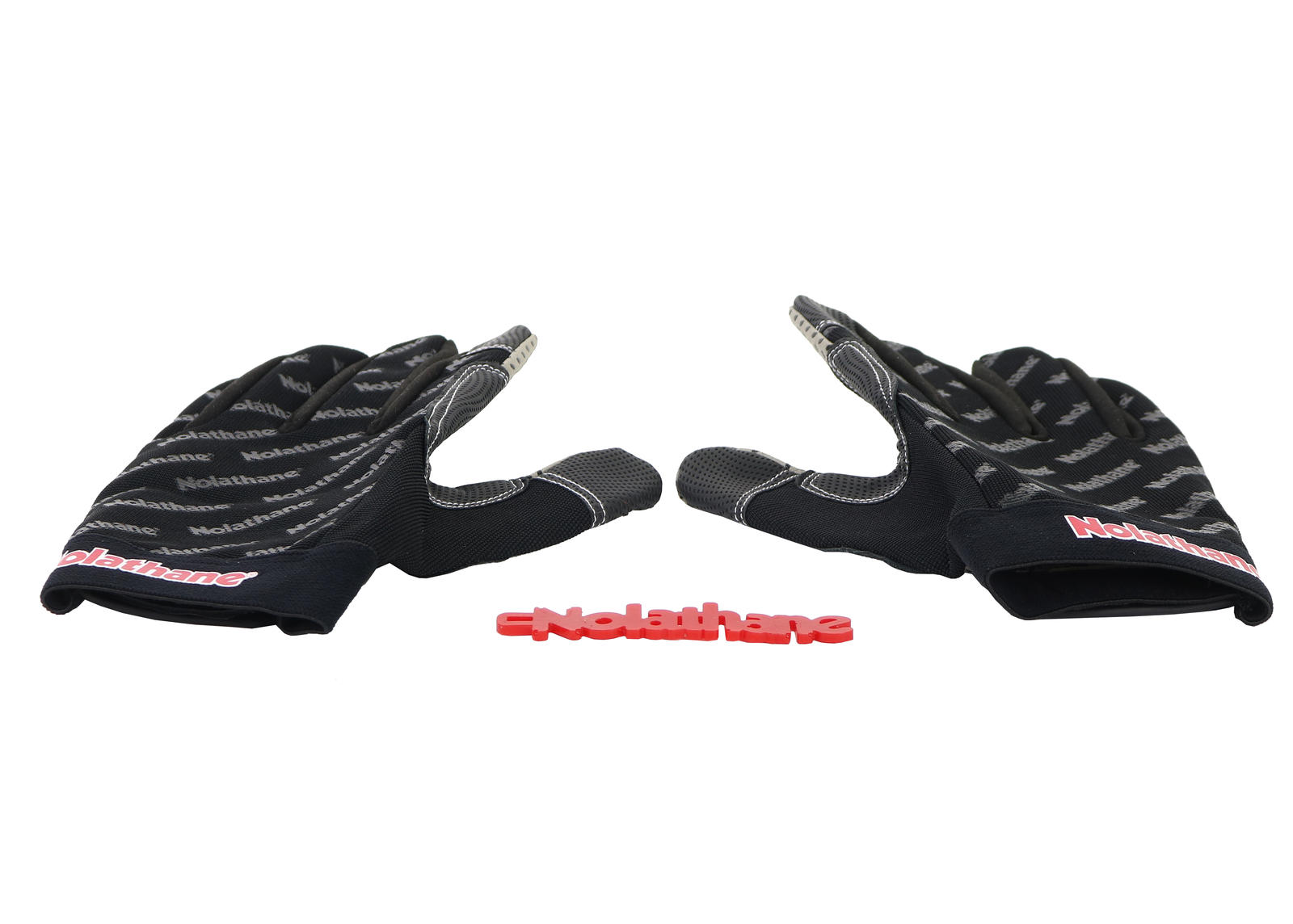 Whiteine Branded Mechanic Gloves