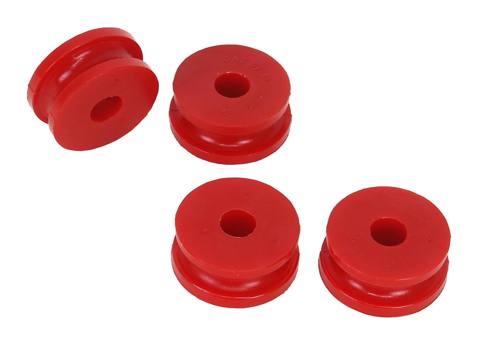 Strut Rod - To Chassis Bushing Kit to Suit Nissan 300ZX, Datsun Bluebird, 180B and Subaru Leone