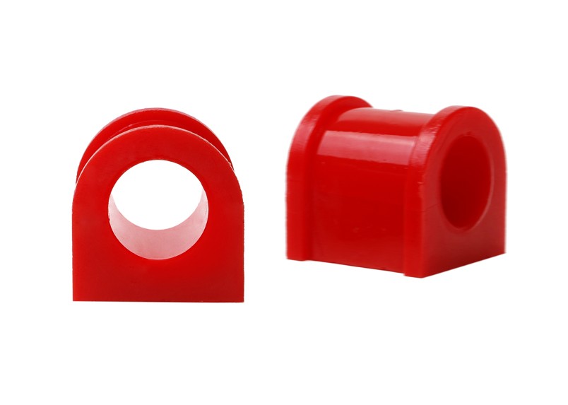 Sway Bar Mount - Bushing Kit 17.5mm to Suit Ford Laser KA-KE and Mazda 323 BF