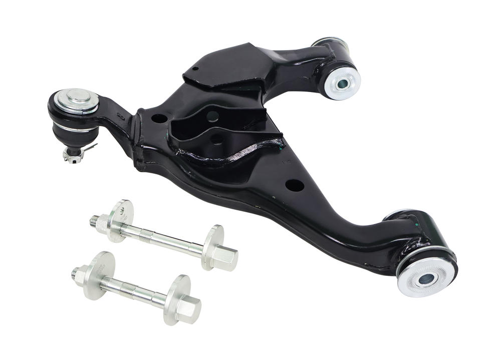 Front Lower Control Arm - Arm-Right to Suit Toyota Hilux GGN25R, KUN26R (N70) 4WD