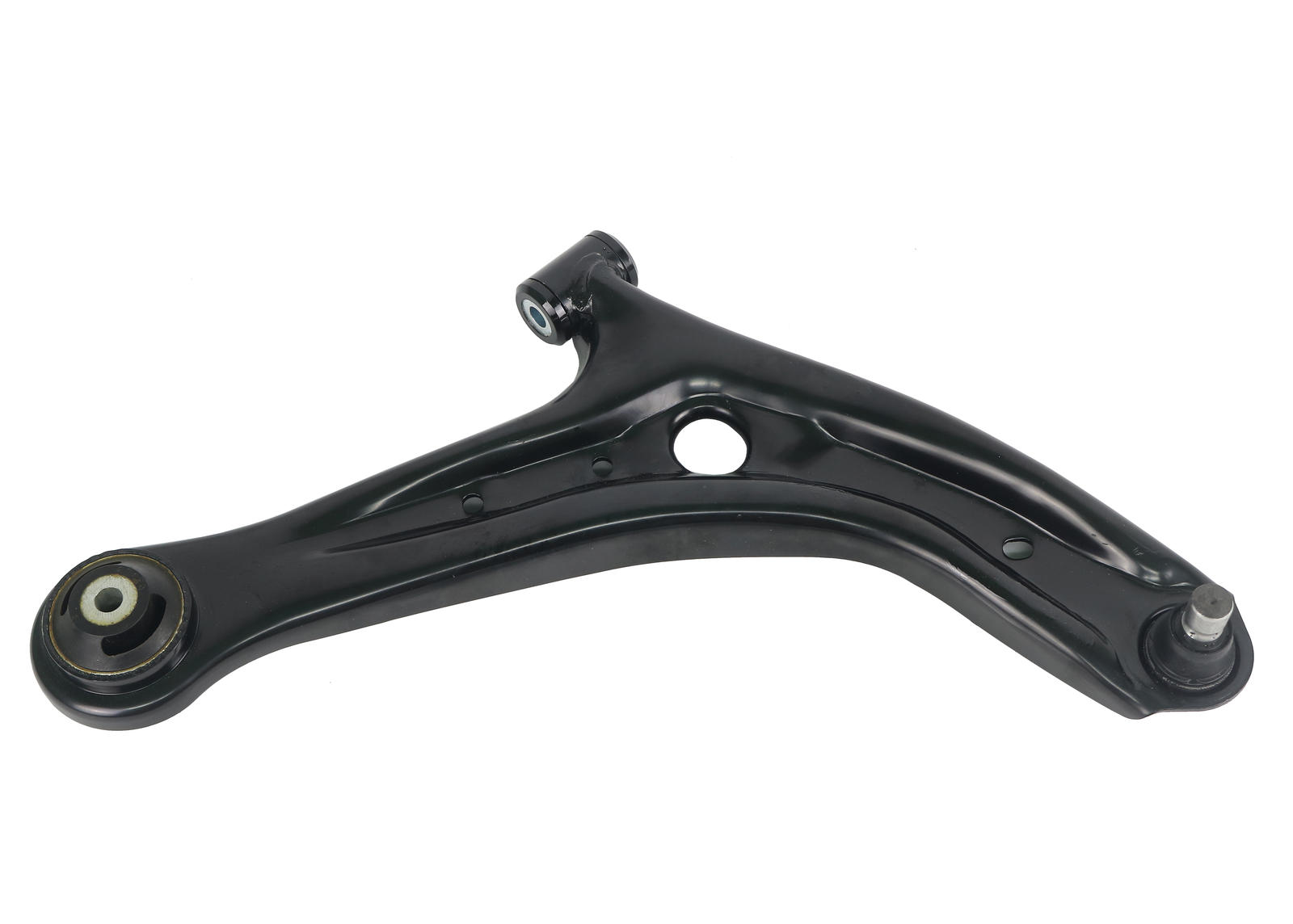 Control Arm Lower - Arm Assembly-Right to Suit Ford Fiesta and Mazda2