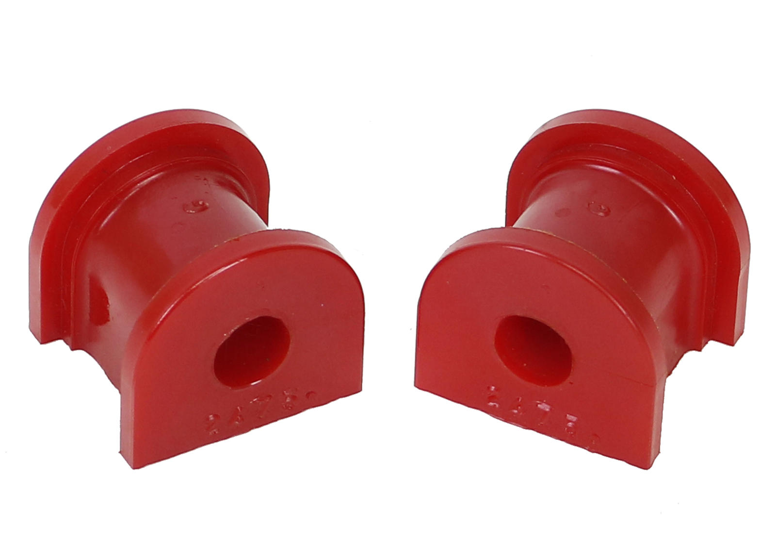 Sway Bar Mount - Bushing Kit 12mm to Suit Ford Telstar AX, AY and Mazda 626 GE