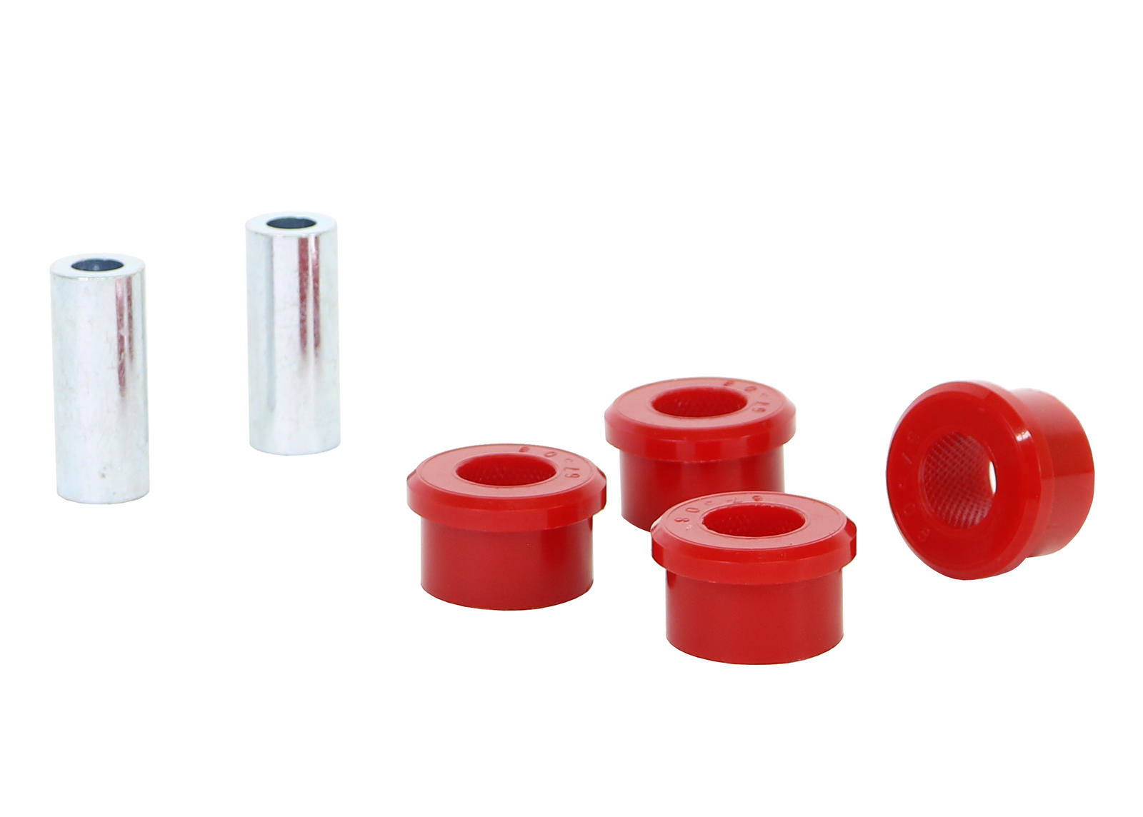 Front  Control Arm Lower - Inner Rear Bushing Kit