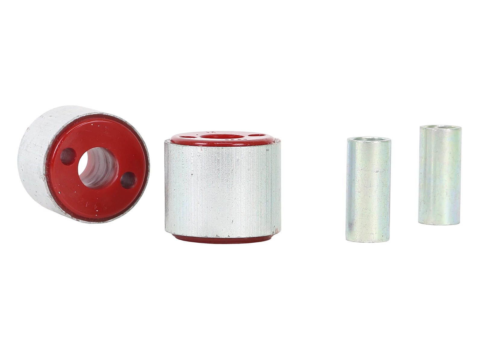 Control Arm Lower - Inner Rear Bushing Kit to Suit Mitsubishi Magna TR-TW