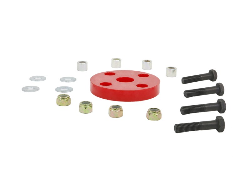 Front Steering Coupling - Bushing Kit to Suit Holden Gemini TX-TG