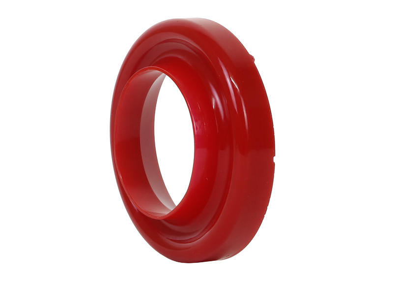 Front Coil Spring Pad - Upper Bushing Kit to Suit Jeep Gladiator JT and Wrangler JL