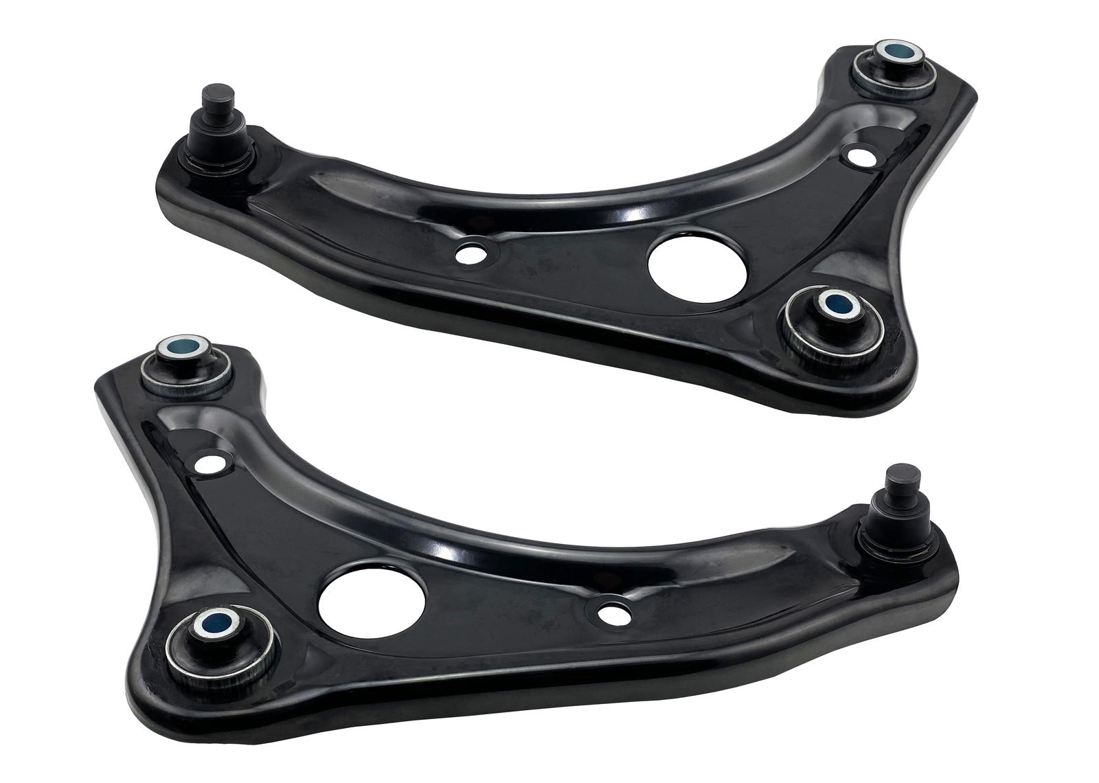 Control Arm Lower - Arm Assembly to Suit Nissan Micra and Note