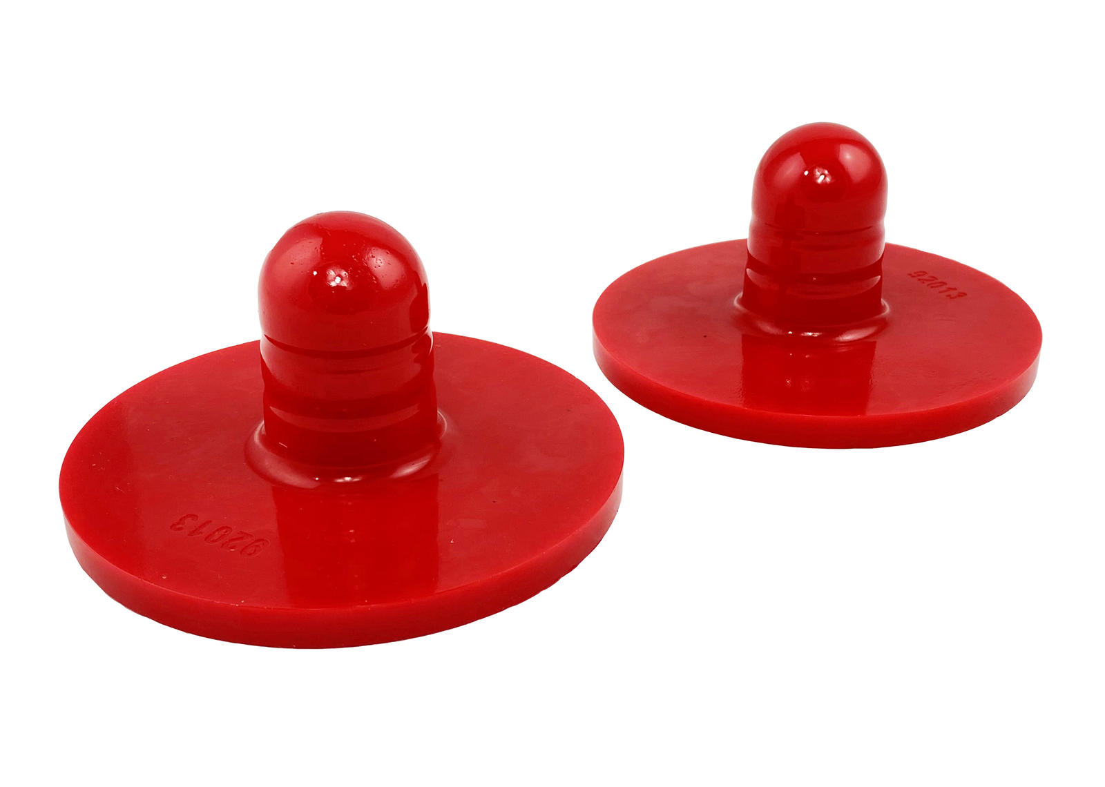 Rear  Bump Stop - Upper Bushing Kit