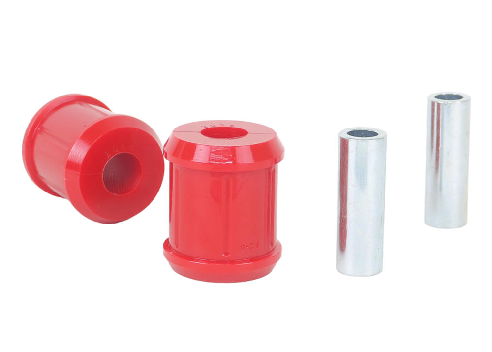 Rear Trailing Arm Lower - Rear Bushing Kit to Suit Mitsubishi Pajero NM-NX