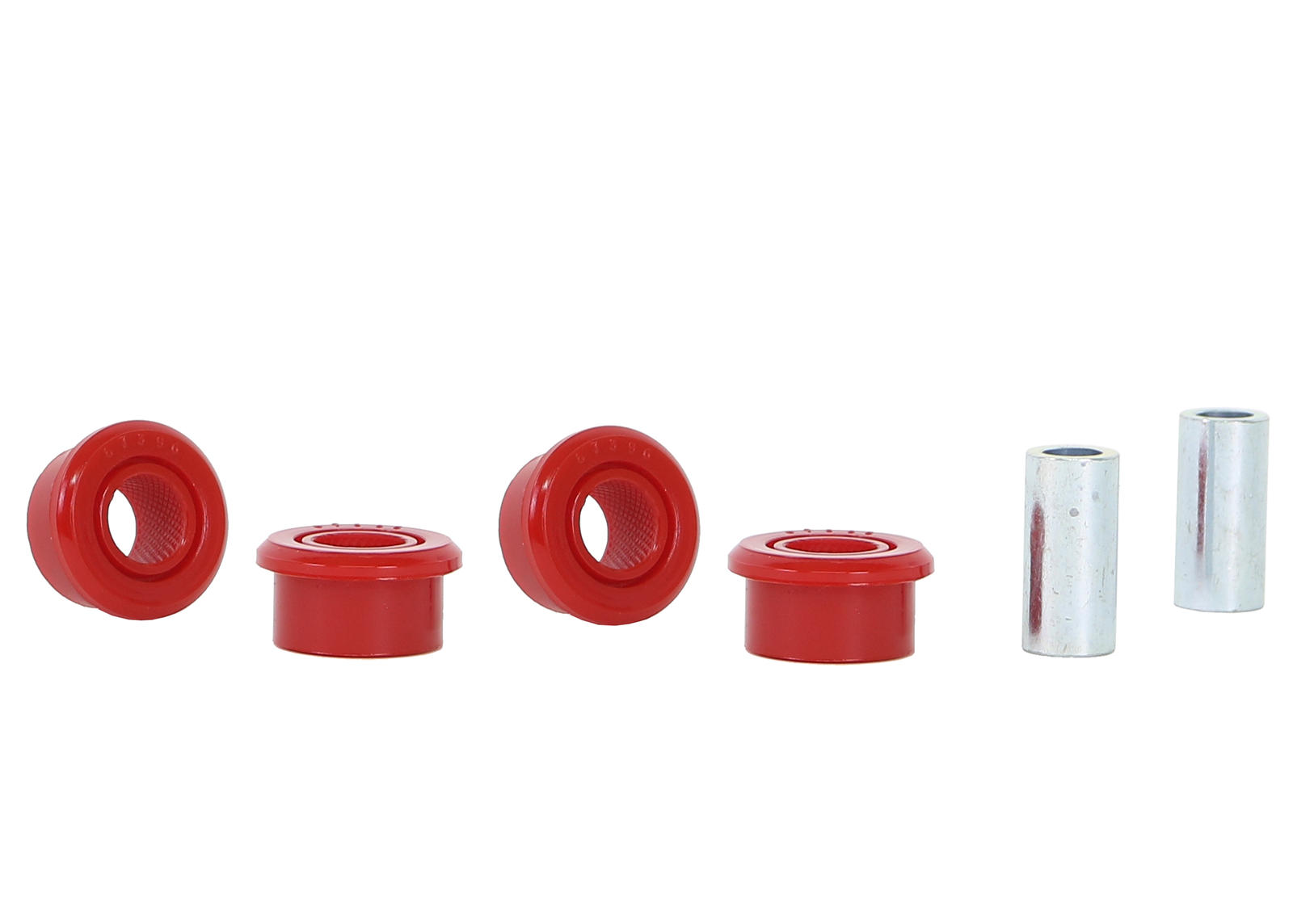 Rear Control Arm Upper - Inner Bushing Kit to Suit Subaru Liberty and Outback