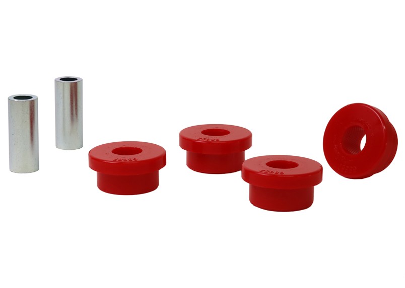 Differential Mount - Front Bushing Kit to Suit Mitsubishi Outlander ZE, ZF