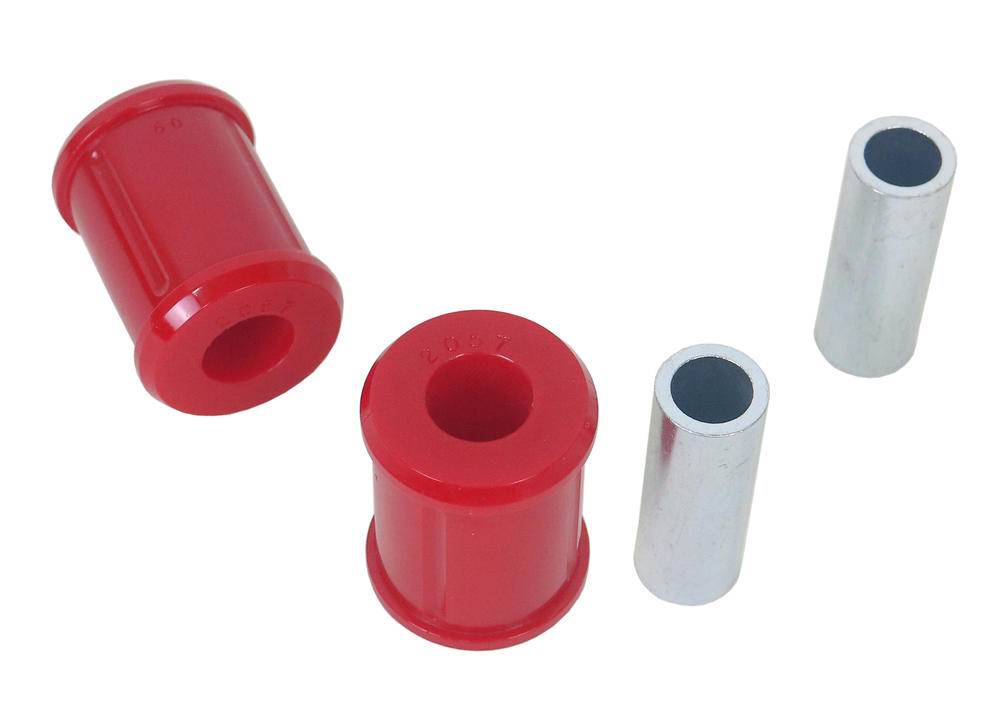 Rear Control Arm Lower - Inner Bushing Kit to Suit Mitsubishi Pajero NM-NX