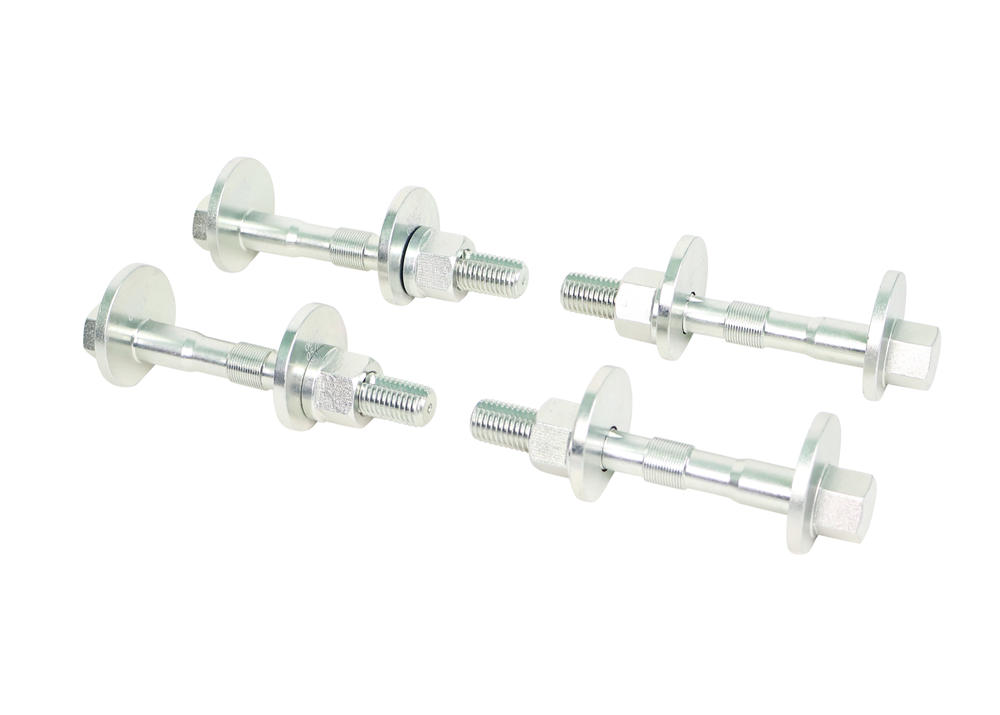 Front Control Arm Lower - Inner Camber Bolt Kit to Suit Ford Everest, Ranger nd VW Amarok