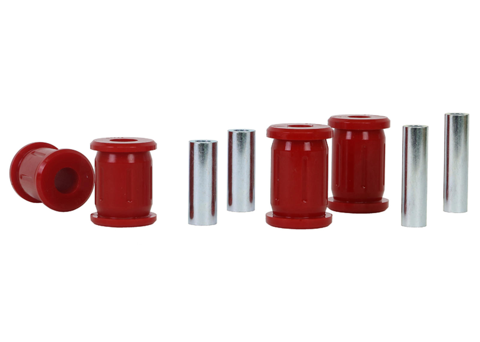 Rear Trailing Arm Lower - Bushing Kit to Suit Nissan Elgrand E50