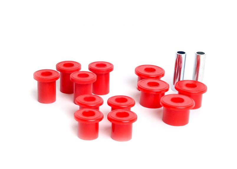 Rear Leaf Spring - Bushing Kit to Suit Toyota HiLux 1988-2005