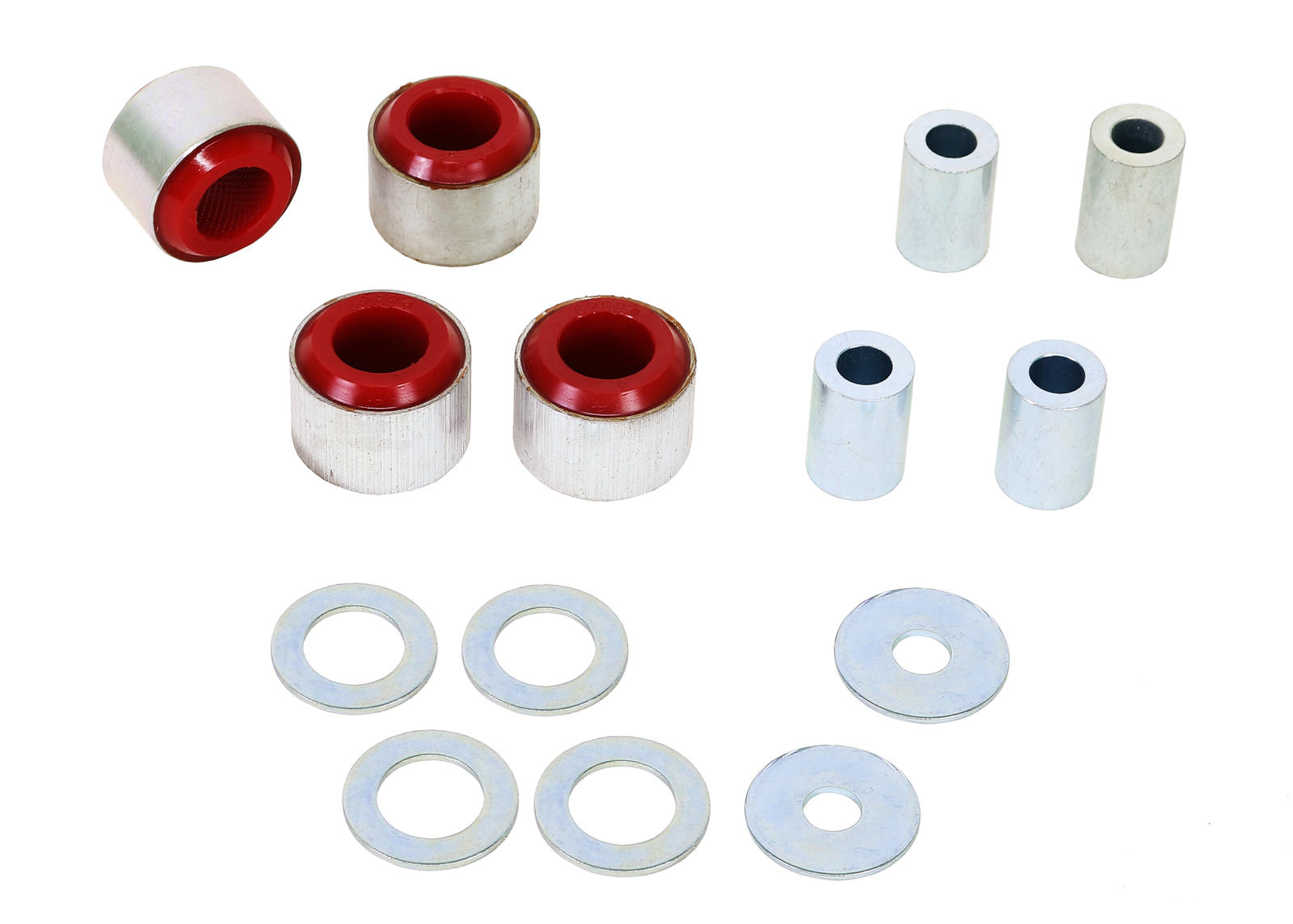 Rear Toe Link - Bushing Kit to Suit Chrysler 300C and Dodge Challenger, Charger